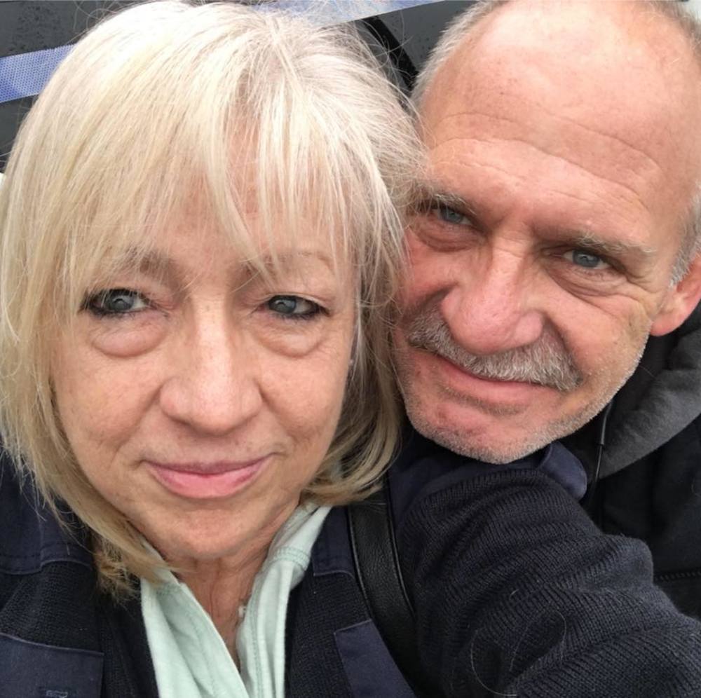 Meet your Posher, Deb